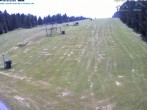 Archived image Webcam Predigtstuhl slope 11:00