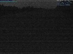 Archiv Foto Webcam St. Englmar: Predigtstuhl Piste 23:00