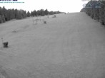Archiv Foto Webcam St. Englmar: Predigtstuhl Piste 03:00