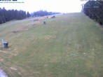 Archiv Foto Webcam St. Englmar: Predigtstuhl Piste 06:00
