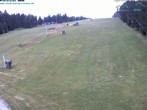Archiv Foto Webcam St. Englmar: Predigtstuhl Piste 07:00