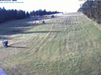 Archived image Webcam Predigtstuhl slope 06:00