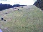 Archived image Webcam Predigtstuhl slope 07:00