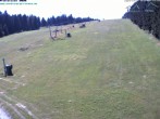 Archived image Webcam Predigtstuhl slope 09:00