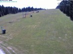 Archived image Webcam Predigtstuhl slope 11:00