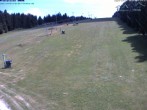 Archived image Webcam Predigtstuhl slope 13:00