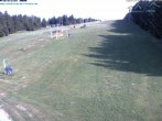 Archived image Webcam Predigtstuhl slope 17:00