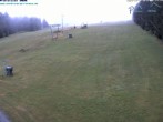 Archiv Foto Webcam St. Englmar: Predigtstuhl Piste 07:00