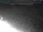 Archiv Foto Webcam St. Englmar: Predigtstuhl Piste 23:00