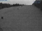Archiv Foto Webcam St. Englmar: Predigtstuhl Piste 01:00