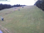 Archiv Foto Webcam St. Englmar: Predigtstuhl Piste 07:00