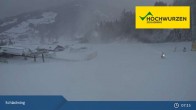 Archiv Foto Webcam Hochwurzen Talstation 06:00