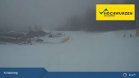 Archiv Foto Webcam Hochwurzen Talstation 14:00