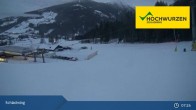 Archived image Webcam Hochwurzen: Base Station 06:00