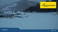 Archived image Webcam Hochwurzen: Base Station 07:00