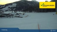 Archiv Foto Webcam Hochwurzen Talstation 07:00