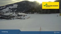 Archiv Foto Webcam Hochwurzen Talstation 07:00