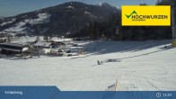 Archiv Foto Webcam Hochwurzen Talstation 10:00