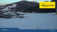 Archiv Foto Webcam Hochwurzen Talstation 16:00