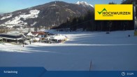 Archived image Webcam Hochwurzen: Base Station 15:00