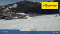 Archived image Webcam Hochwurzen: Base Station 12:00