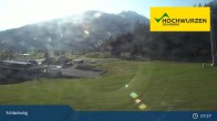 Archiv Foto Webcam Hochwurzen Talstation 06:00