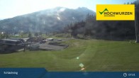 Archiv Foto Webcam Hochwurzen Talstation 07:00