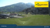 Archiv Foto Webcam Hochwurzen Talstation 08:00