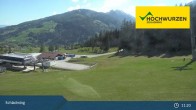 Archived image Webcam Hochwurzen: Base Station 10:00