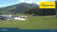 Archived image Webcam Hochwurzen: Base Station 12:00