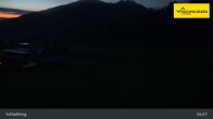 Archiv Foto Webcam Hochwurzen Talstation 05:00