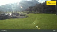Archiv Foto Webcam Hochwurzen Talstation 07:00