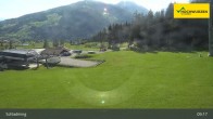 Archiv Foto Webcam Hochwurzen Talstation 09:00