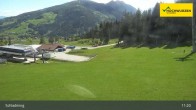 Archiv Foto Webcam Hochwurzen Talstation 11:00
