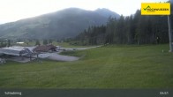 Archiv Foto Webcam Hochwurzen Talstation 04:00