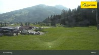 Archiv Foto Webcam Hochwurzen Talstation 08:00