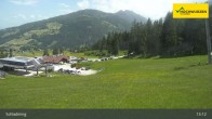 Archiv Foto Webcam Hochwurzen Talstation 12:00