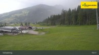 Archiv Foto Webcam Hochwurzen Talstation 18:00