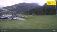 Archived image Webcam Hochwurzen: Base Station 04:00