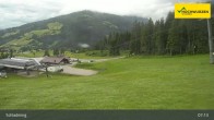 Archived image Webcam Hochwurzen: Base Station 06:00
