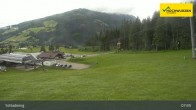 Archived image Webcam Hochwurzen: Base Station 07:00