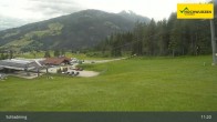 Archived image Webcam Hochwurzen: Base Station 10:00