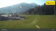 Archiv Foto Webcam Hochwurzen Talstation 06:00