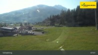 Archiv Foto Webcam Hochwurzen Talstation 07:00