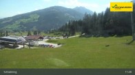 Archiv Foto Webcam Hochwurzen Talstation 10:00