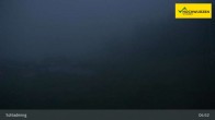 Archiv Foto Webcam Hochwurzen Talstation 04:00