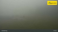 Archived image Webcam Hochwurzen: Base Station 07:00