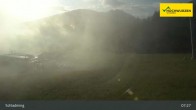 Archiv Foto Webcam Hochwurzen Talstation 06:00