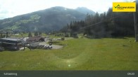 Archiv Foto Webcam Hochwurzen Talstation 08:00