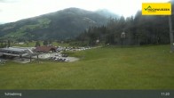 Archiv Foto Webcam Hochwurzen Talstation 10:00
